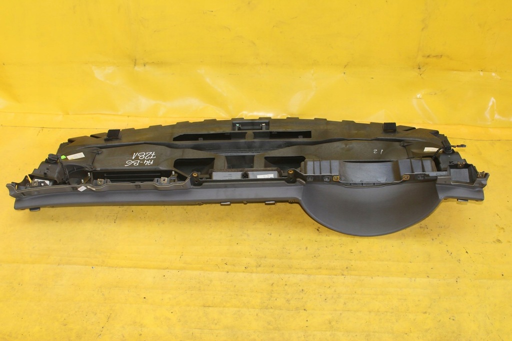 фото №5, Приборная панель приборная приборная панель a4 b6 8e0819655