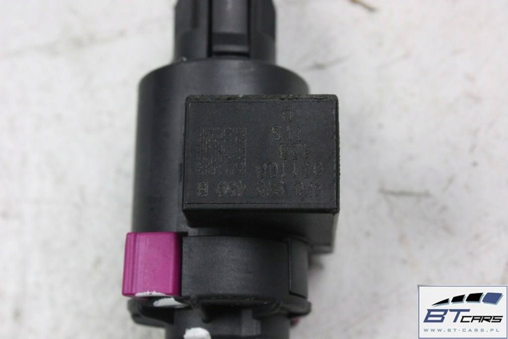 фото №8, Audi a4 a5 a6 датчик света торможения 4f0945459b