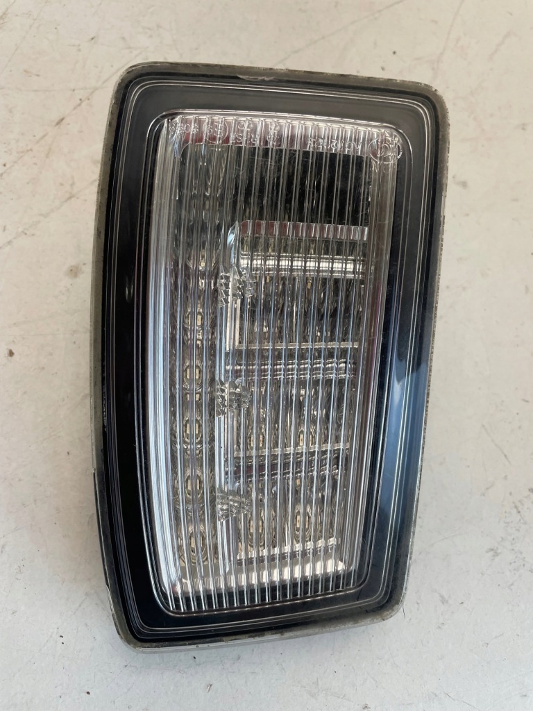 фото №1, Audi a1 лампа led задня права w кузов 8x0945096