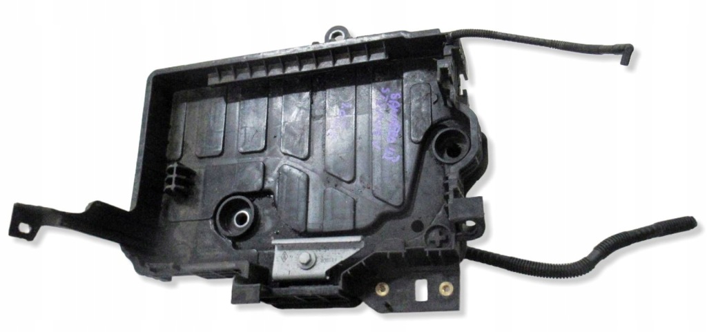 фото №1, Dacia sandero iii 3 основа кронштейн акумулятор