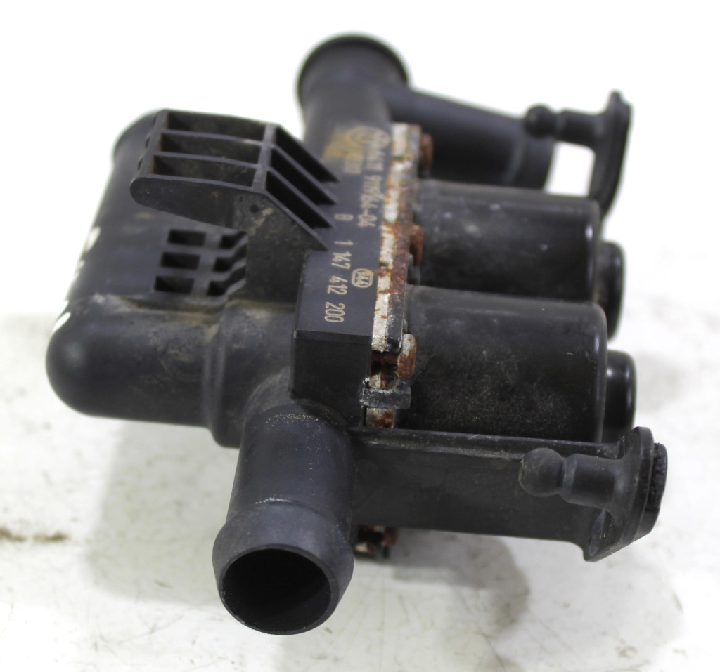 Электроклапан клапан воды жидкость bmw f01 f02 9119164 Недорого