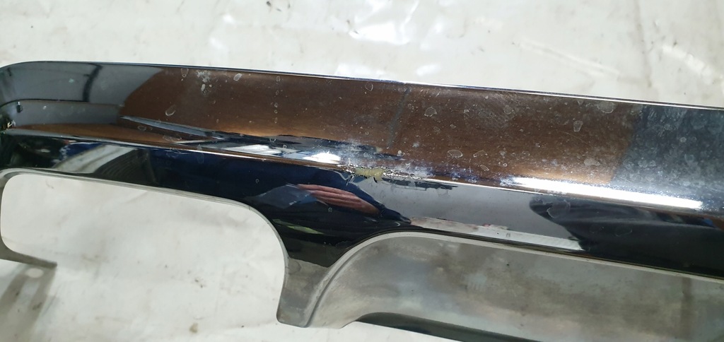 фото №6, Mercedes-benz оригинальный номер a2048857423 крышка, бампер