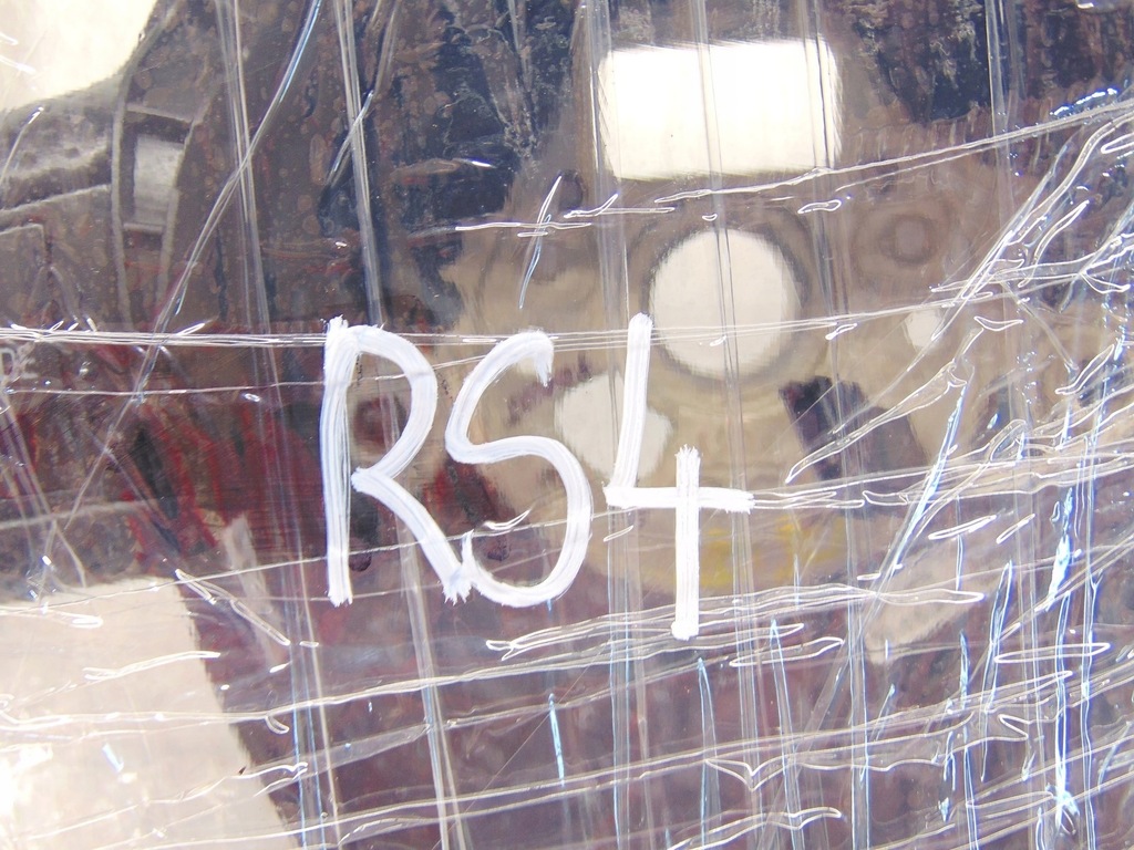 фото №9, Воздуховод кожа простроченная multi audi rs4 b7 8e0