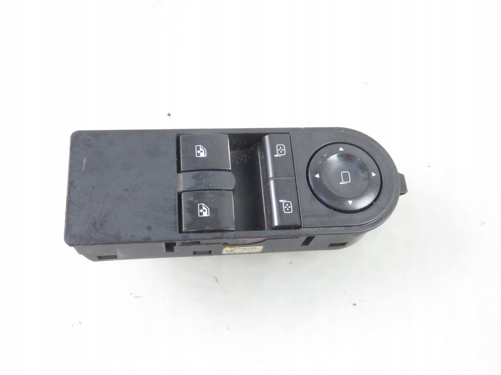 фото №6, Панель вікон opel zafira b 13228706cd