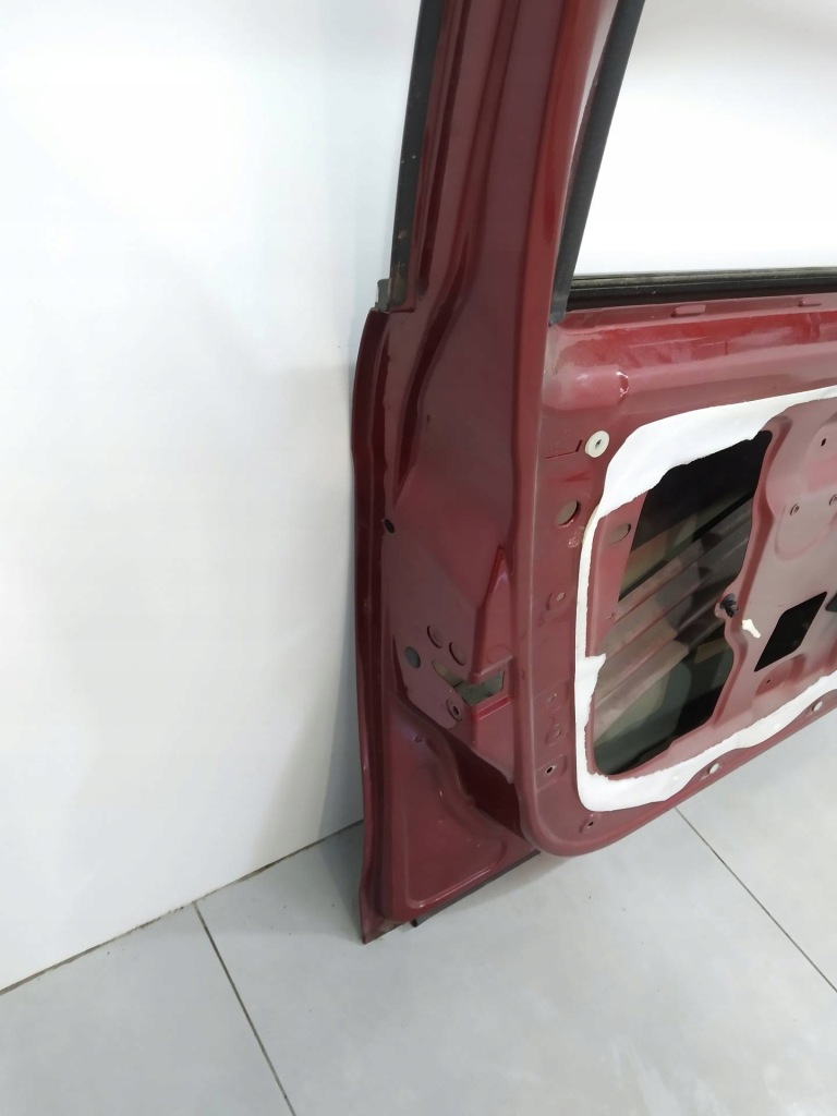 Двері ліва перед 106/b fiat bravo ii 2007-2014 Ціна