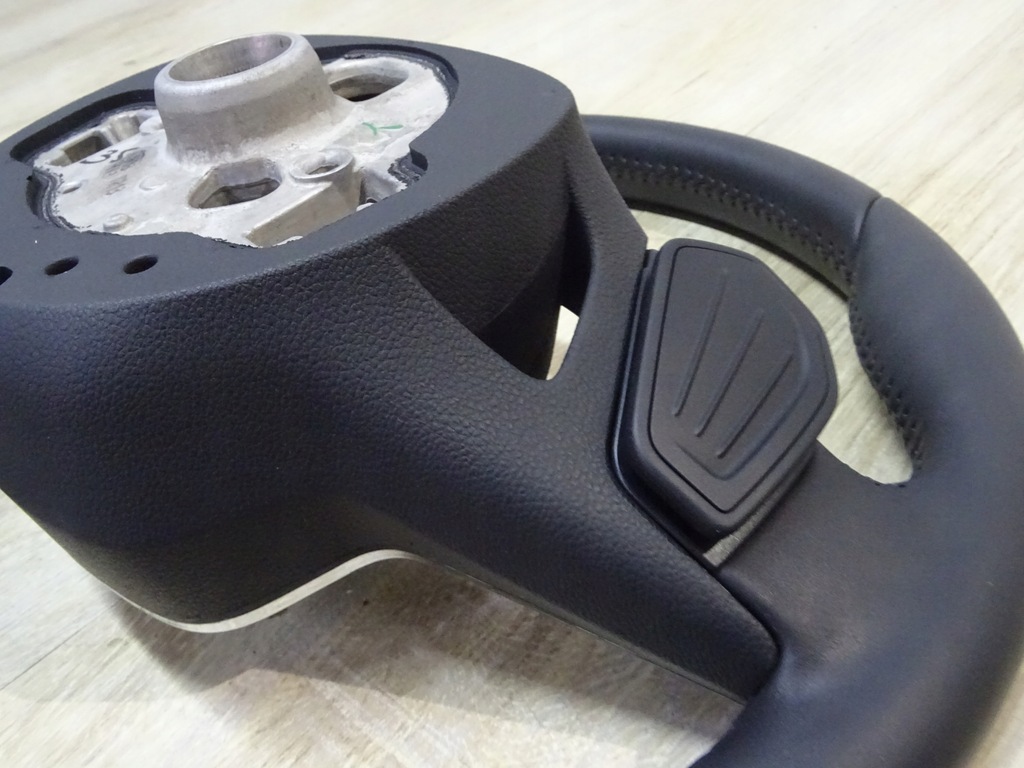 фото №9, Skoda octavia iv kodiaq повітропровід 5e3959542f