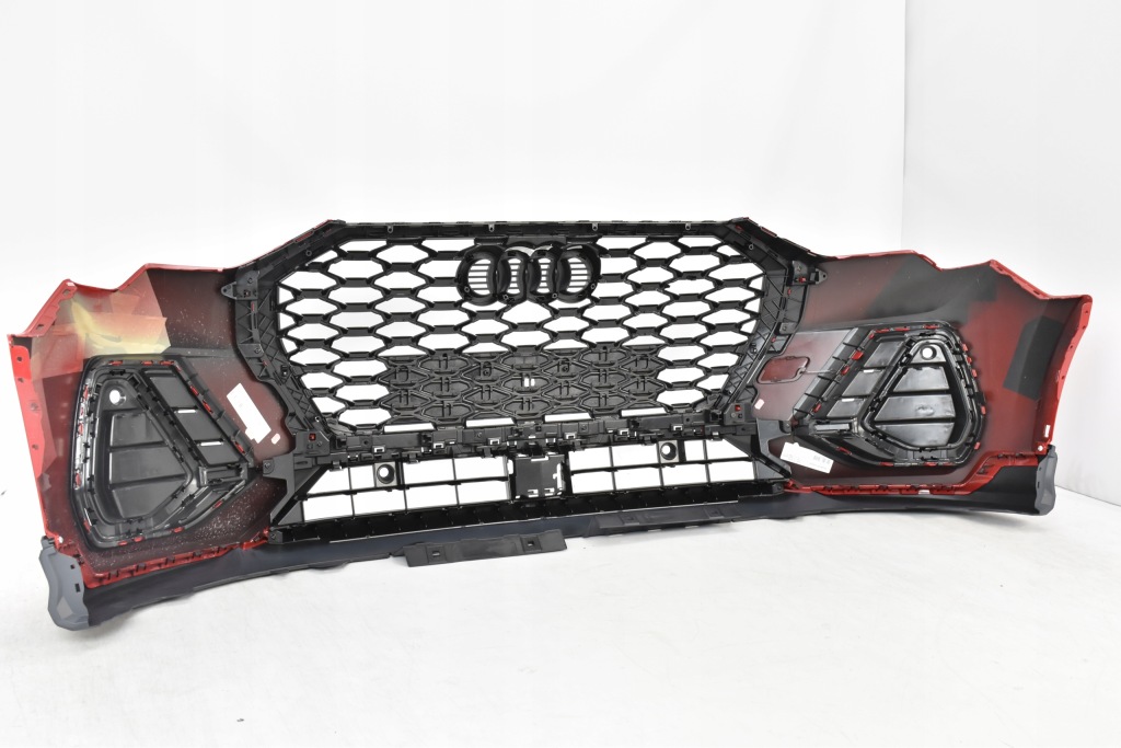 Купити Audi q3 2018- 83a 83f s-line бампер передній