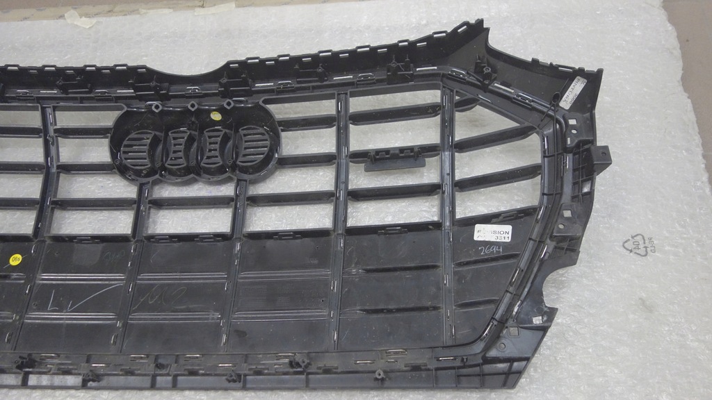 фото №10, Audi q5 ii 80a перед решётка радиатора решётка радиатора lift