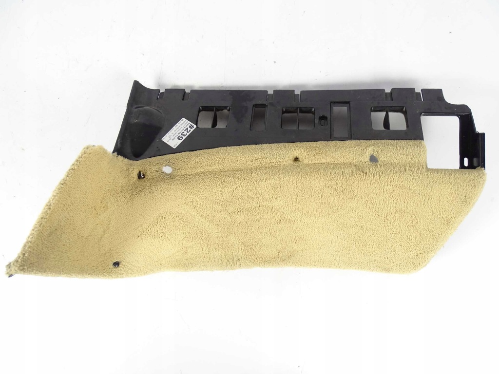 фото №1, Mercedes s klasa w220 защита pod панель приборная панель