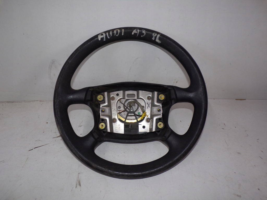 фото №1, Повітропровід audi a3 8l