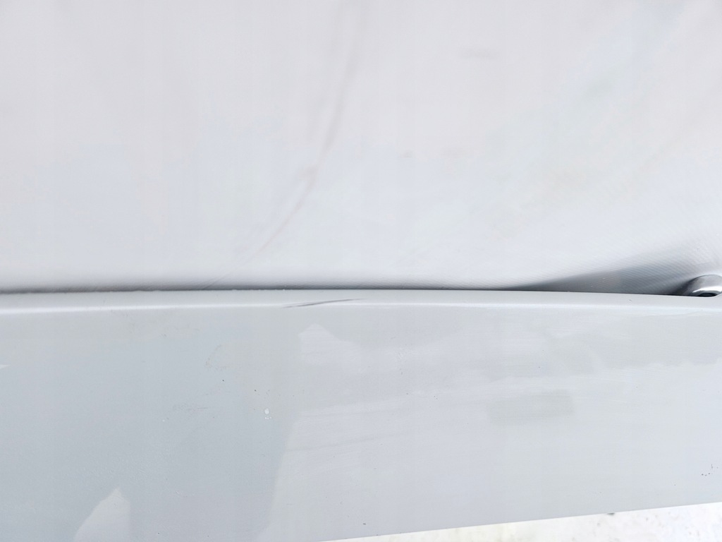 фото №9, Решётка радиатора козырёк накладка решетка молдинг mazda mx-30 mx30 2019 -