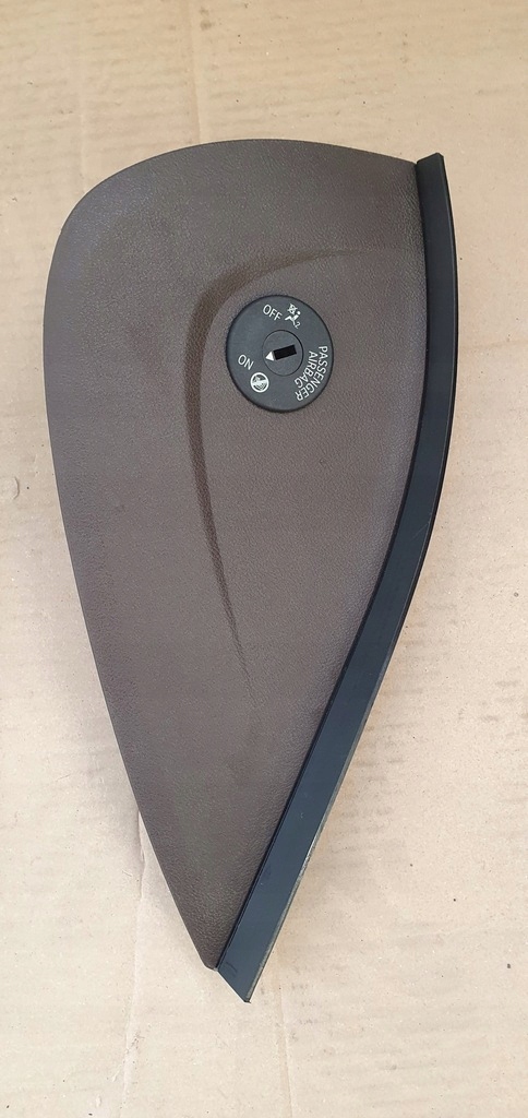 фото №4, Захист бічна консолі l+p bmw g11 g12 mokka