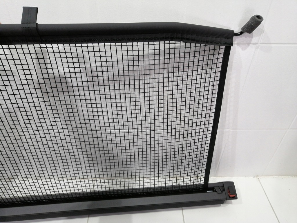 фото №6, Шторка багажника bmw 5 g31 kombi