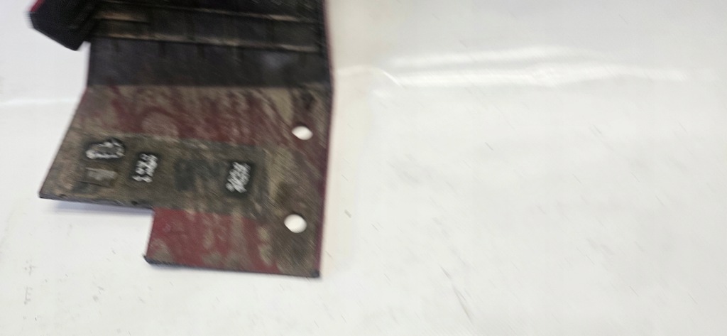 фото №14, Молдинг na крила kia ev6 gt gt-line 21- лівий перед ліва передня orginał