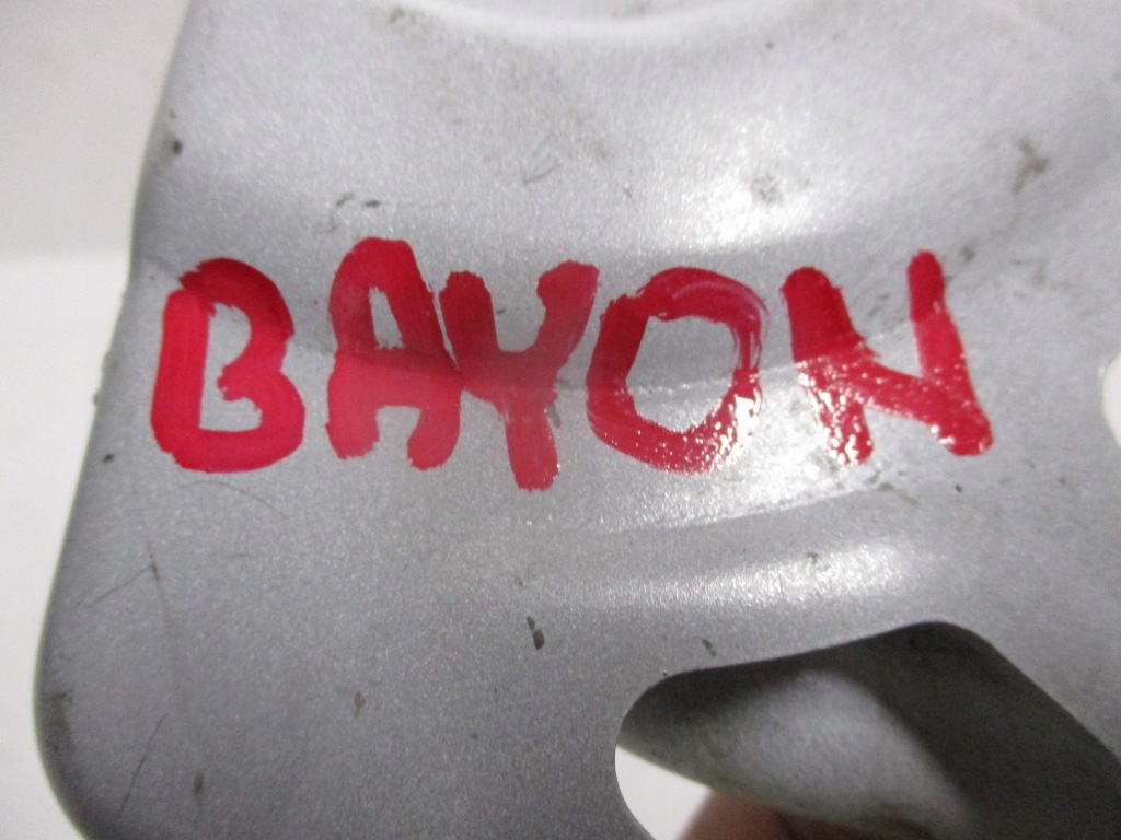 фото №4, Петля капот hyundai bayon лівий