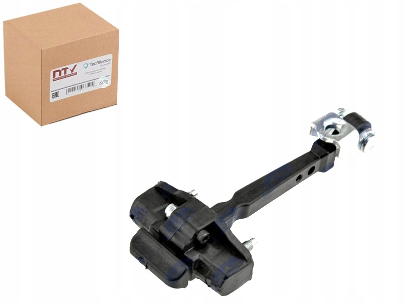 фото №1, Обмежувач двері задніх nty