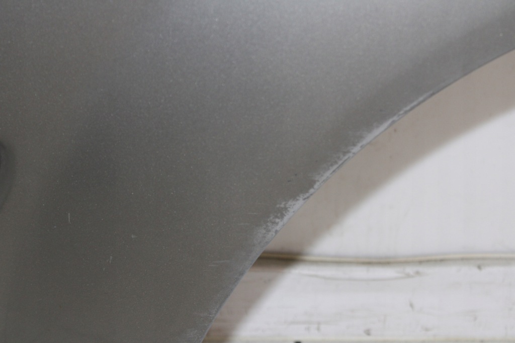 фото №10, Nissan x-trail t30 i 2000r- дверь левая левый задняя задние kx4 - код лакокрасочного покрытия