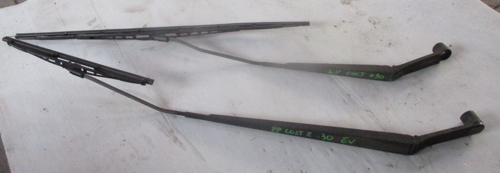 фото №1, Mitsubishi colt z30 1.1 3d важіль двірники перед