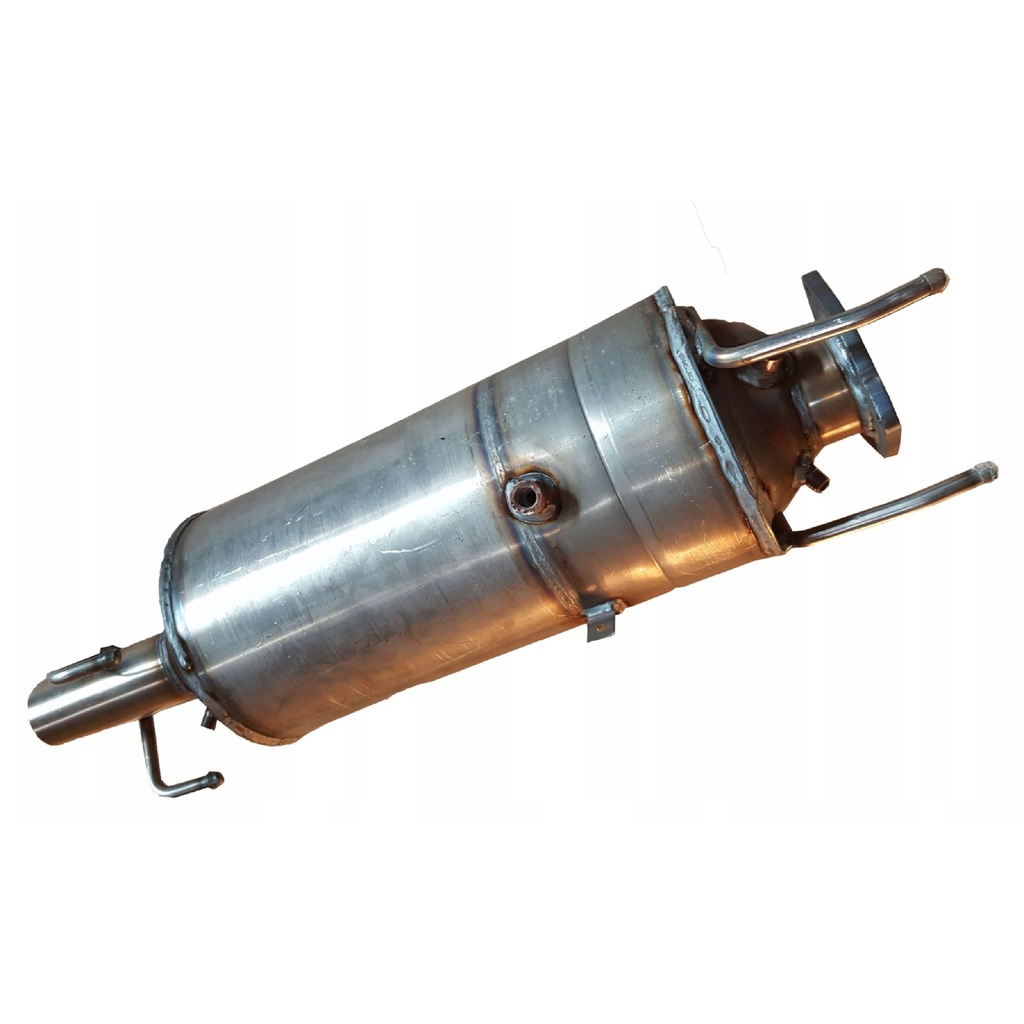 фото №1, Фільтр dpf fap peugeot boxer 3,0hdi 145 04/2010-