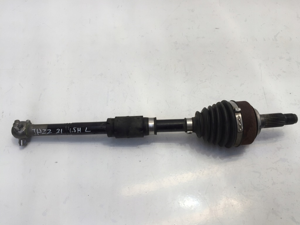 фото №1, Honda jazz v 1.5 ehev 2021 шарнір лівий ec12140404