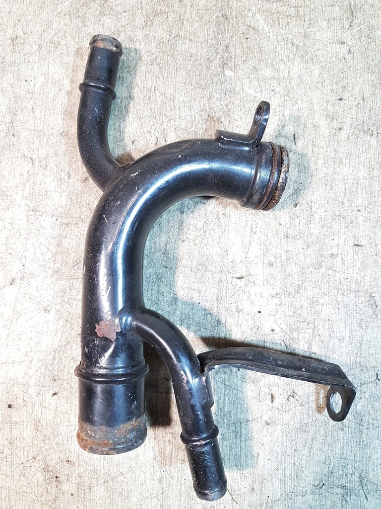 фото №1, Шланг труба трубка wody alfa romeo 159 3.2 v6 jts