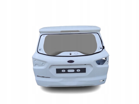 фото №1, Ford ecosport mk2 12- крышка багажника багажника gn15-n40062-ee