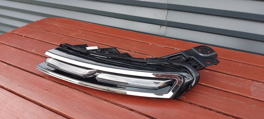 фото №1, Led lift лівий c5 aircross