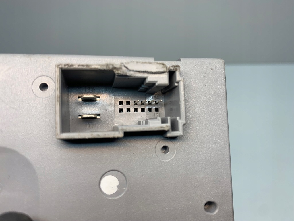 Mercedes eqs v297 w167 w177 модуль електричний кришки задній a2979001810 в Україні