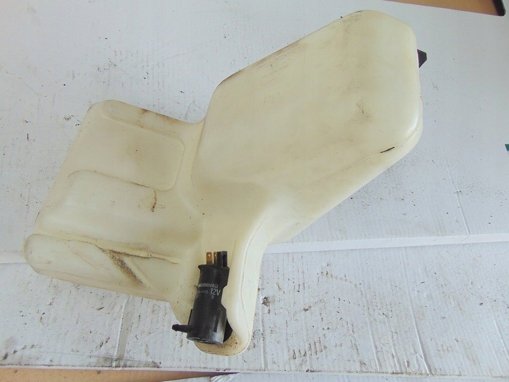 фото №5, Mitsubishi canter 94r бачок омивача