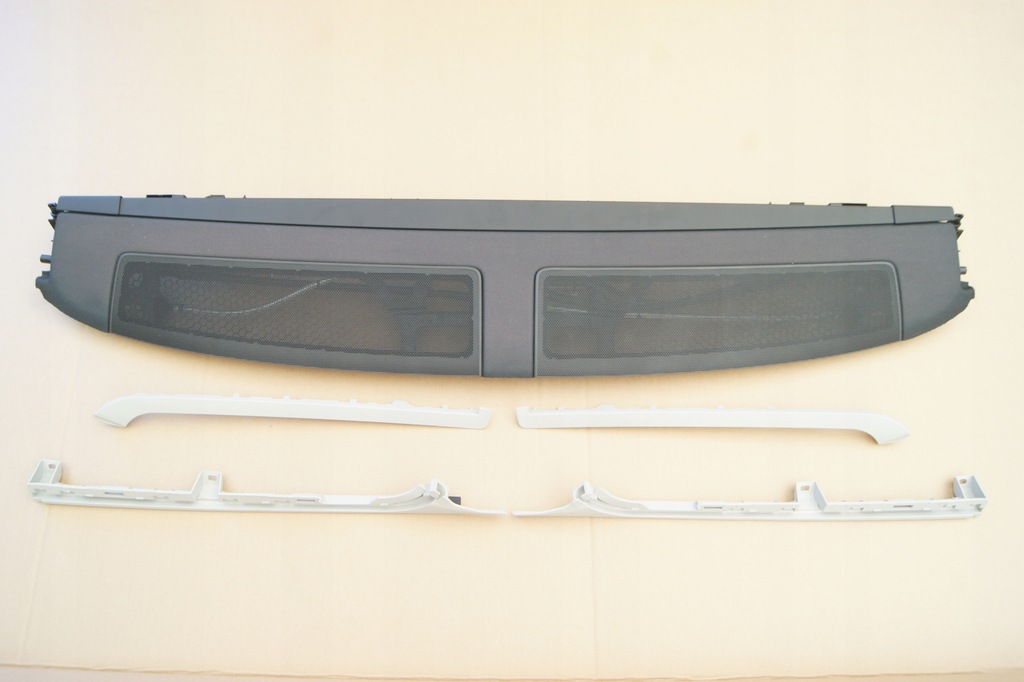 фото №1, Gd audi a8 шторка электрическая задняя задняя 4h0863412d