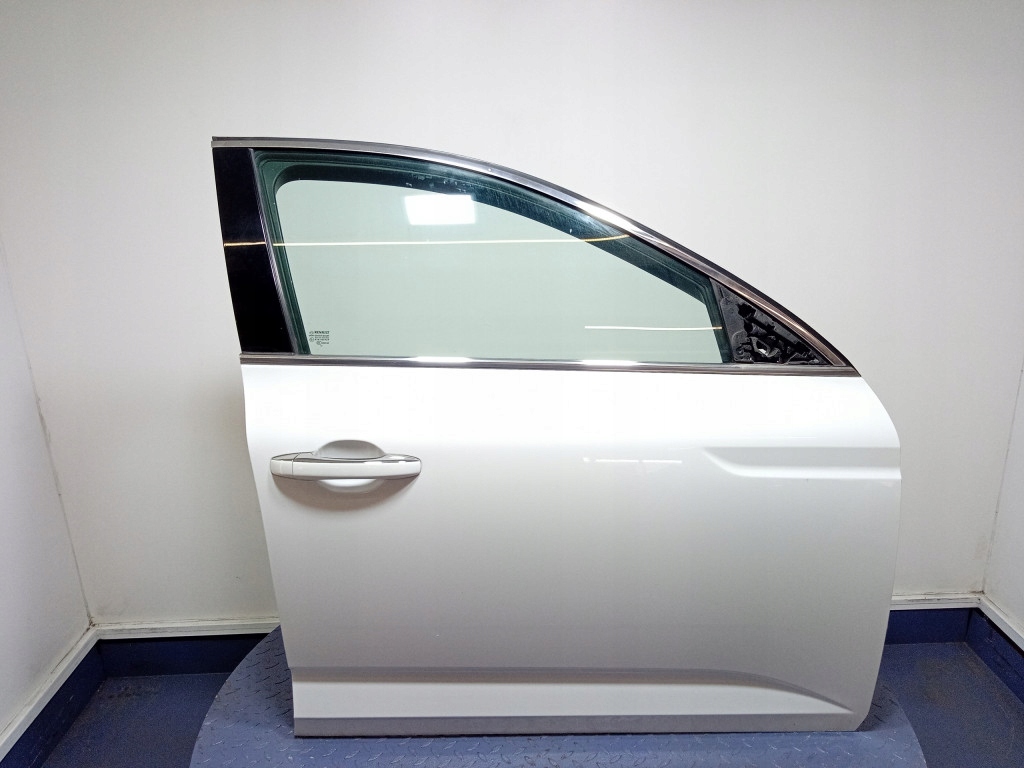 фото №1, Renault talisman двері перед праве передні ov369