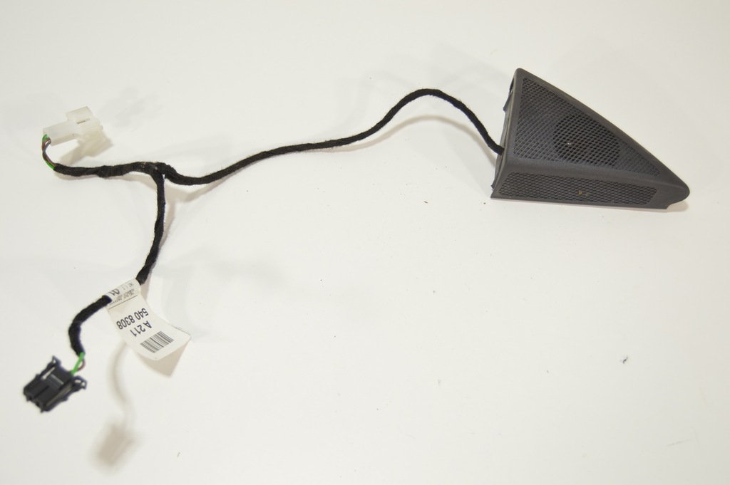 фото №1, Динамік трикутник двері правий перед mercedes w211