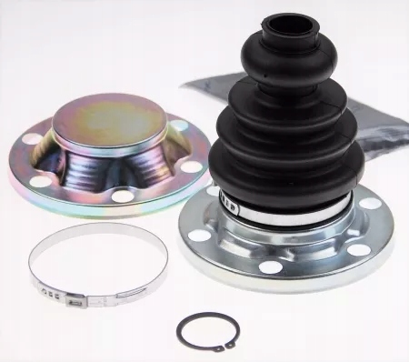 фото №1, 304000 захист шарнір volkswagen