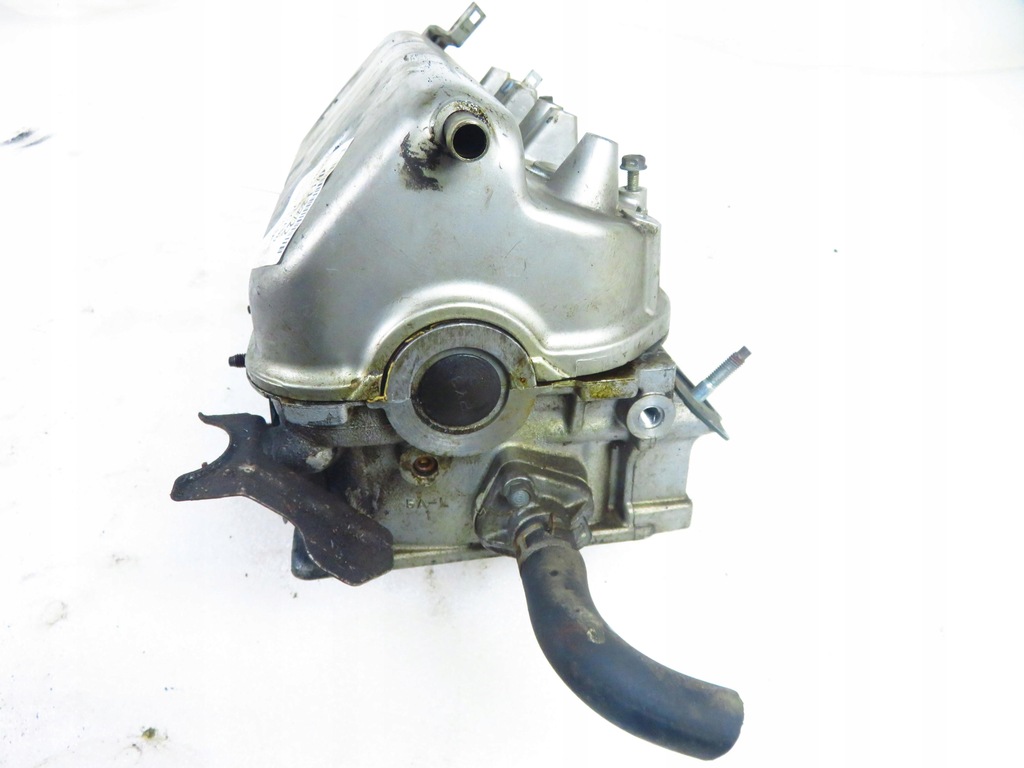 фото №5, Головка honda legend iii 3.5 c35a2