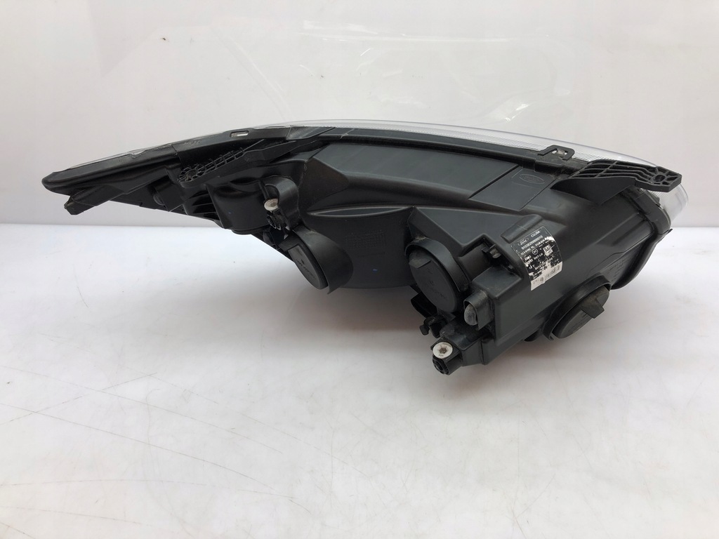 фото №5, Фара ford transit mk8 лівий 2012-2018