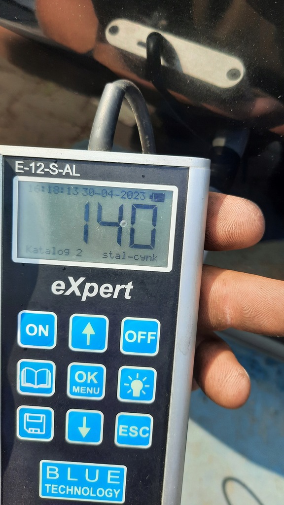 фото №7, Двері перед передні ліва renault scenic ii