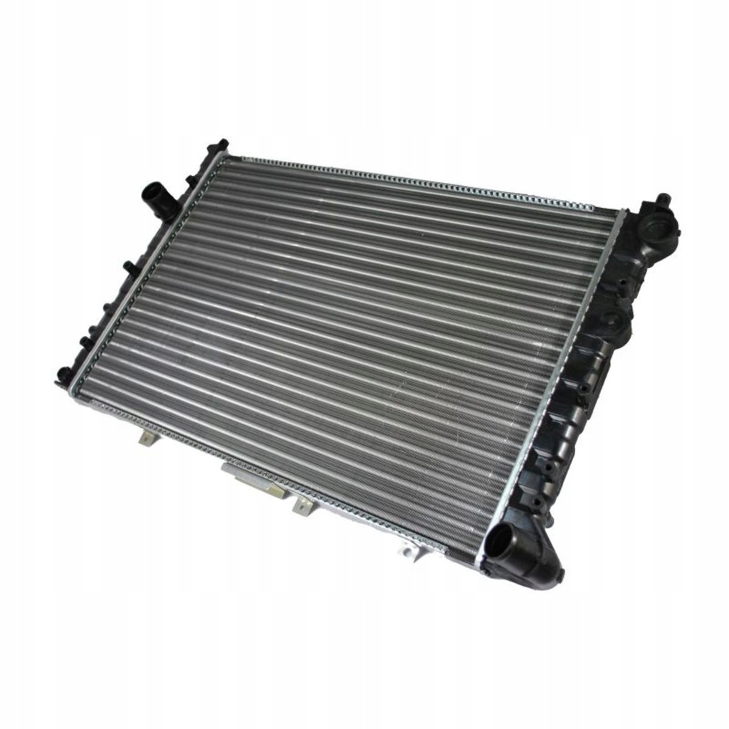 фото №1, Thermotec d7d002tt радиатор, система охлаждение двигателя