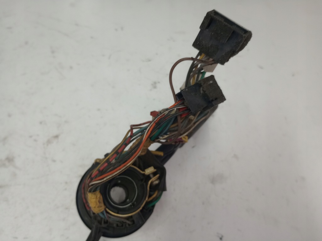 фото №11, Fiat croma 154 86-96 перемикач комбінований стрічка 821339003 europa