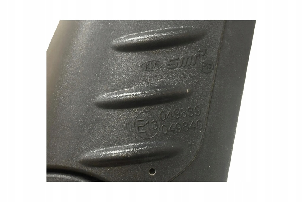 фото №7, Дзеркало ліва kia soul iii sk3 049839 electric 2021