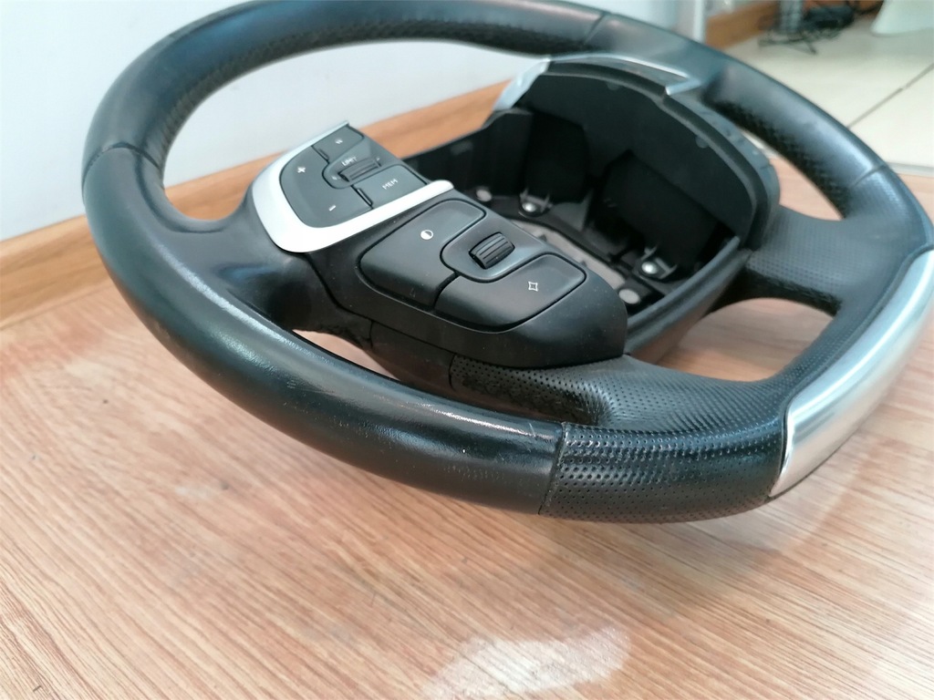 фото №5, Citroen c4 ds4 воздуховод демонтаж ładna