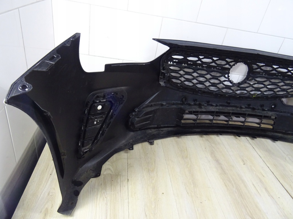 фото №14, Бампер перед opel insignia b lift gsi 39140470