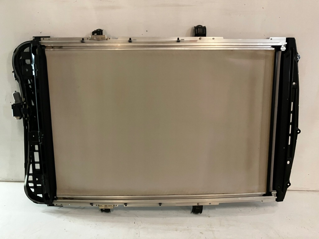 фото №7, Auris ii хетчбек шторка дах panoramiczniego