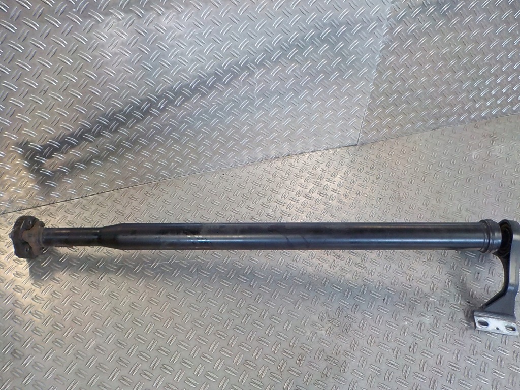 Mercedes gla w156 13-19 4x4 wał привідний Зі Шроту