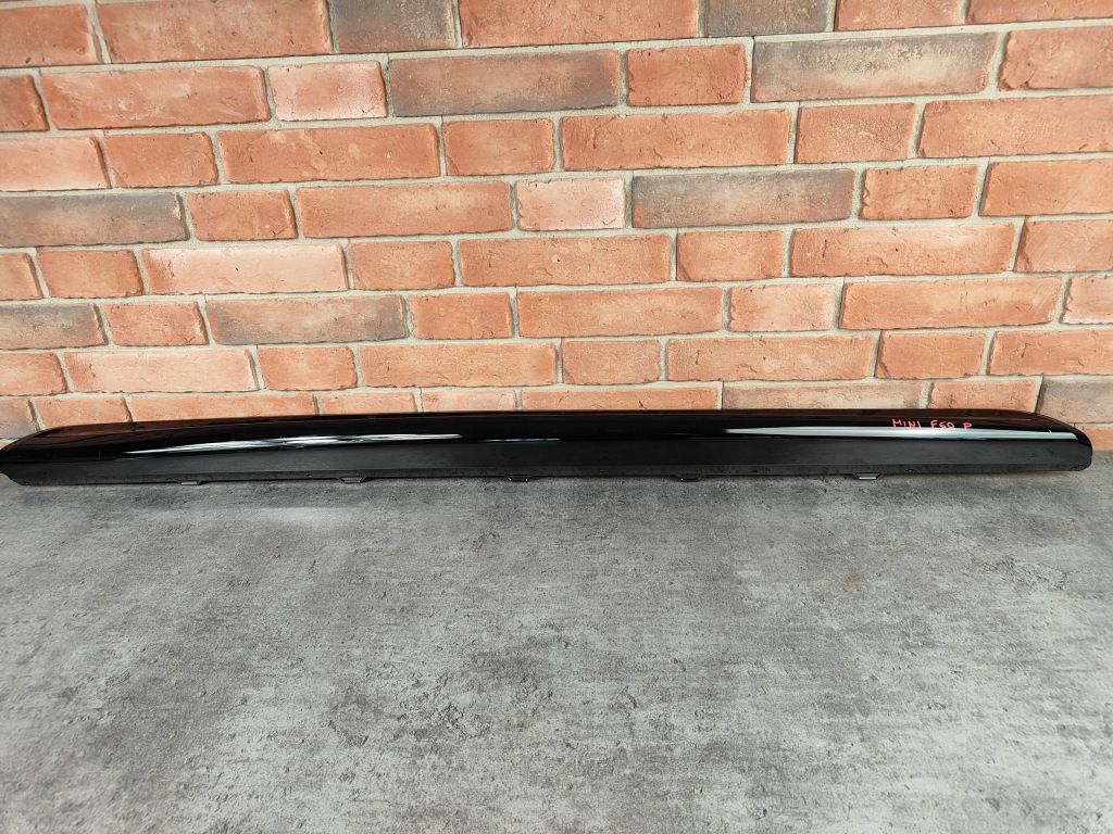 Купить Молдинг порог правый  порог правая  mini f60 cooper countryman 7411086