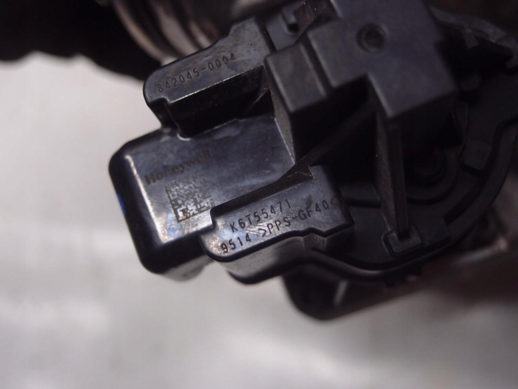 фото №10, Турбіна mini cooper f56 2.0 t 9845813