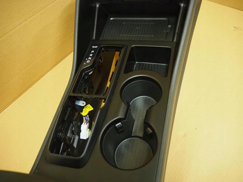 фото №6, Туннель средний подлокотник hyundai tucson iii