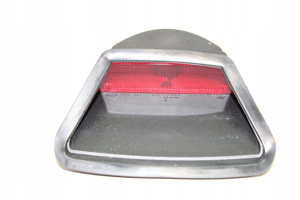 фото №1, Bmw e38 третій світло стоп стоп-сигнал + цоколь ładne