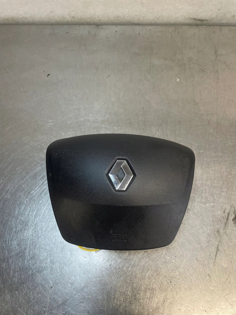 Купить Подушка безопасности подушка водителя renault kangoo 2 3 рестайлинг  985707520r
