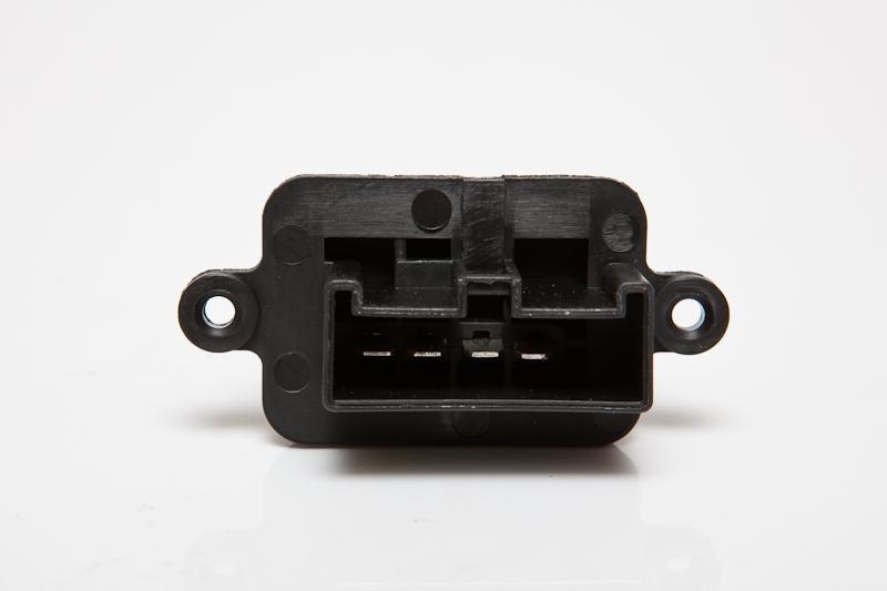 фото №9, Резистор вентилятор fiat palio siena 7078745 7082388