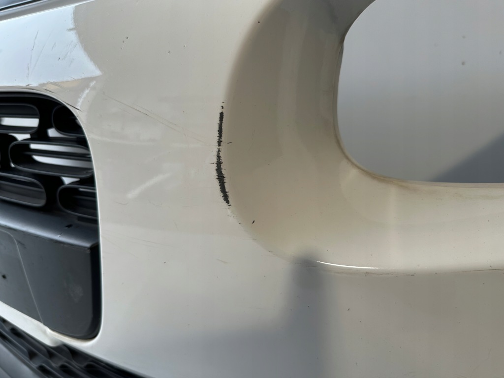 Бампер передний перед citroen c3 3 iii 16-20 1618082680 с Разборки